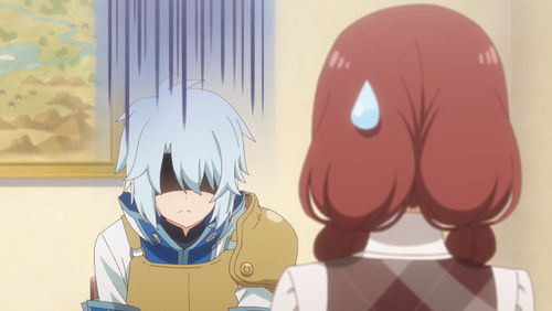 Kanchigai no Atelier Meister: Eiyuu Party no Moto Zatsuyougakari ga, Jitsu wa Sentou Igai ga SSS Rank Datta to Iu Yoku Aru Hanashi Dublado – Episódio 1