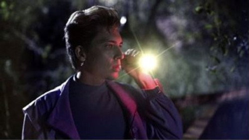 História de Horror Americana: 9×2