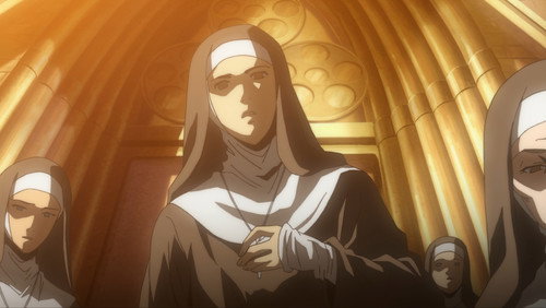 Rei Demônio Daimao: 1×2