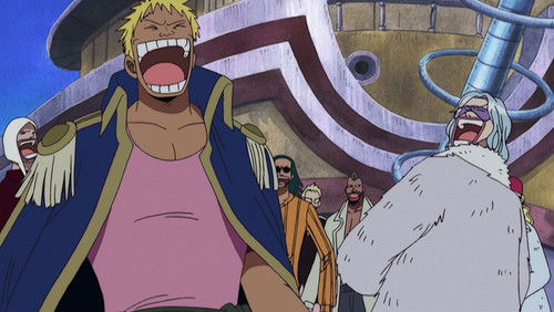 One Piece Dublado – Episódio 150