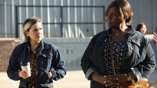 Good Girls: 3×2