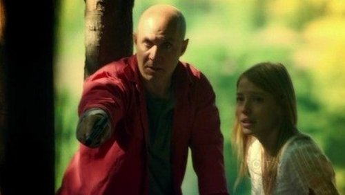 Flashpoint: 2×15