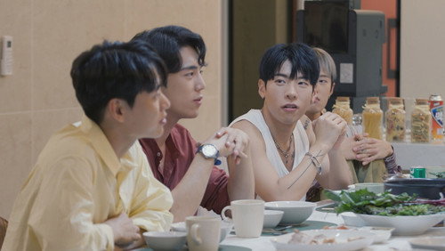 His Man Season 3 – Episode 3
