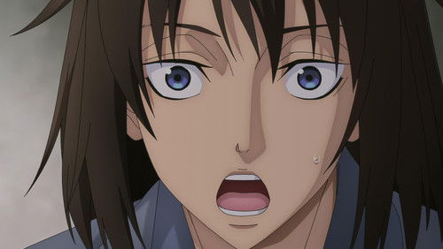 Karasu wa Aruji wo Erabanai – Episódio 14