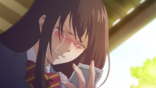Kono Oto Tomare!: Sounds of Life: 1×6