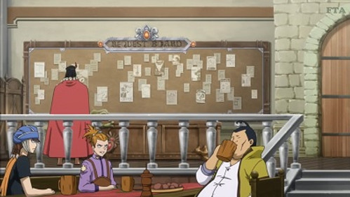 Fairy Tail (2014) – Episódio 47