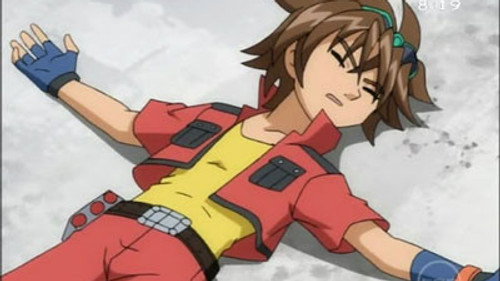 Bakugan: 1×51