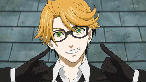 Black Butler: 2×9