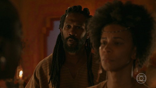 A Nobreza do Amor: 1×70