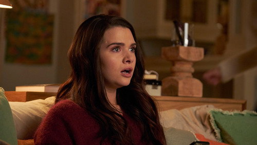 The Bold Type: 2×2