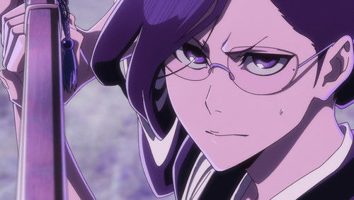 Bleach: Sennen Kessen-hen – Soukoku-tan – Episódio 11