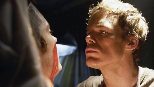 Dexter: 3×2