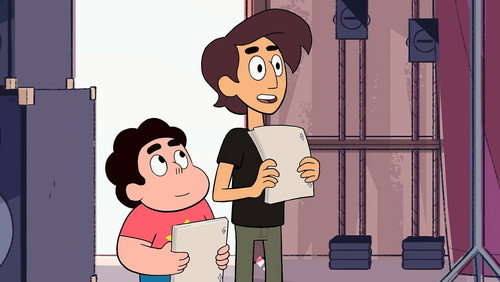 Steven Universo: 2×17