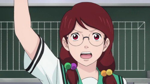 Saiki Kusuo no Psi-nan: 2×19