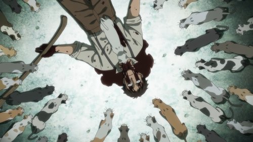 The Ancient Magus’ Bride: 1×5