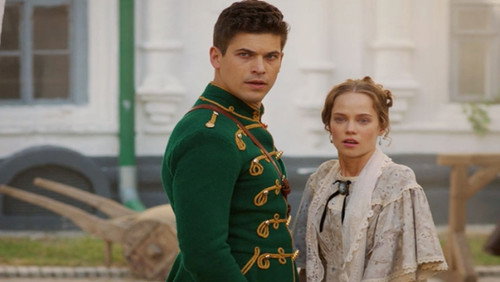 Amarras do Amor: 1×17