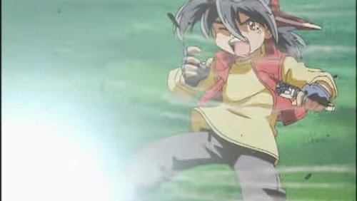 Beyblade: 2×3