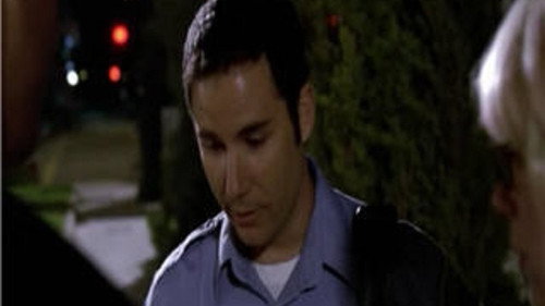 Mentes Criminosas: 3×9