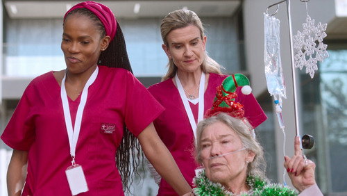 Ah, o Natal…: 1×3