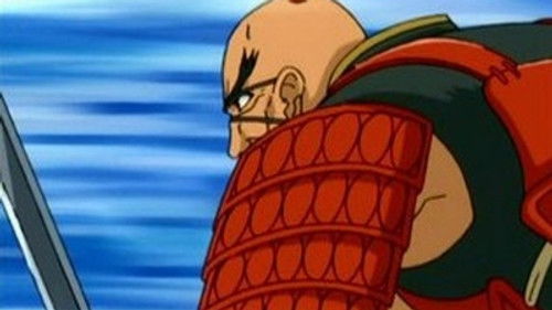 Groove Adventure Rave – Episódio 27