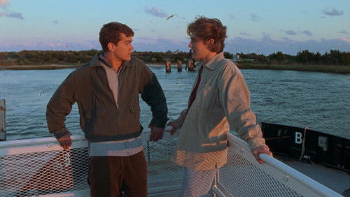 Dawson’s Creek: 1×9