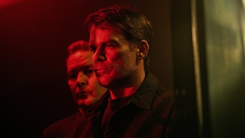 Dexter: Ressurreição: 1×2