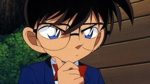 Detective Conan – Episódio 276