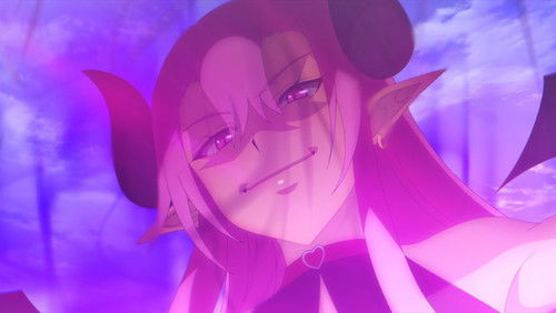 Maougun Saikyou no Majutsushi wa Ningen datta – Episódio 6