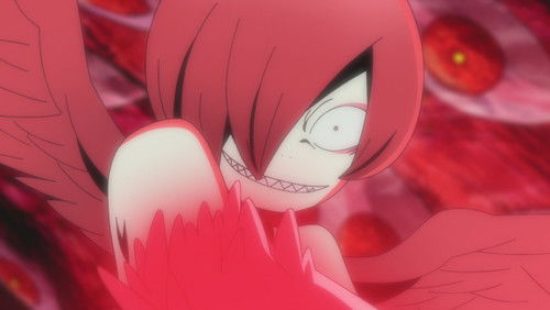 Akuma-kun Dublado – Episódio 11