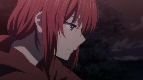 The Ancient Magus’ Bride: 2×6