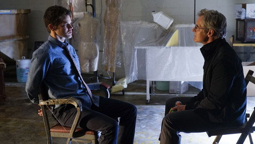 Supergirl: 1×10