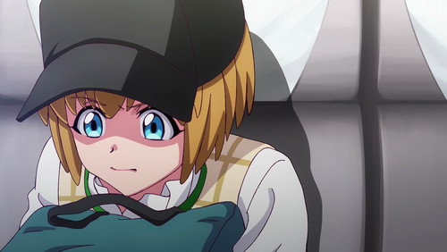 Digimon Beatbreak: 1×9