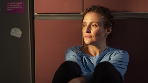Insomnia: 1×6