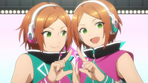Ensemble Stars!: 1×4
