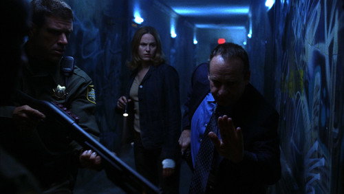 CSI: Investigação Criminal: 3×22