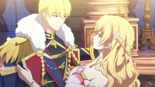 The Fated Magical Princess: Who Made Me a Princess: 1×11