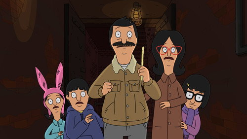 Bob’s Burgers: 8×7