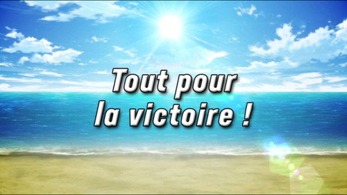 Beyblade Burst: 5×27