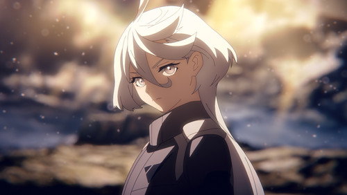 Mobile Suit Gundam: The Witch from Mercury: 1×2