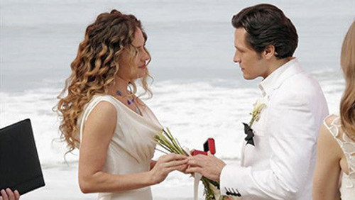 Revenge: 2×13