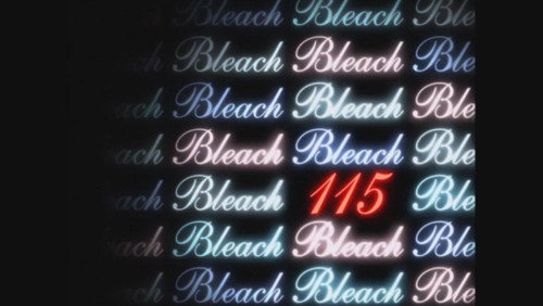 Bleach: 1×115