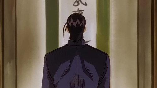 Samurai X: 2×2