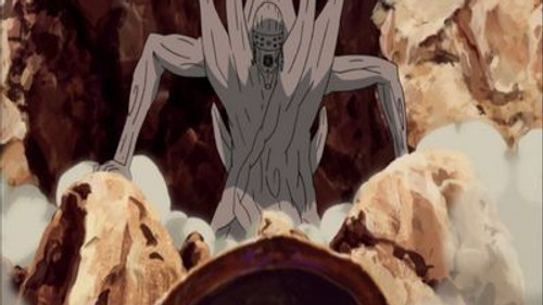 Naruto Shippuden: 13×276