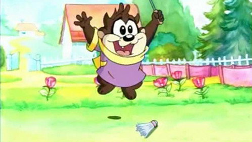Baby Looney Tunes: 1×10