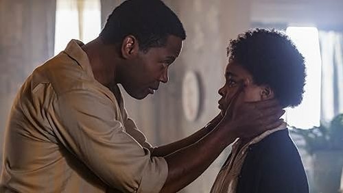 IT: Bem-Vindos à Derry: 1×2