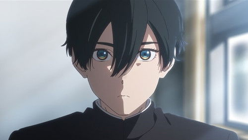 Shoushimin Series – Episódio 3