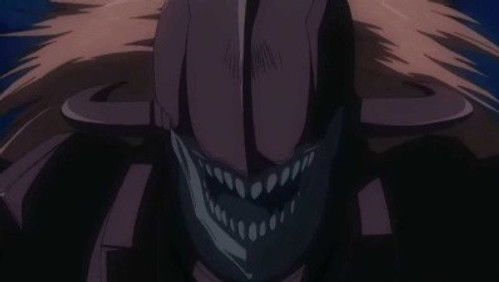 D.Gray-Man – Episódio 61