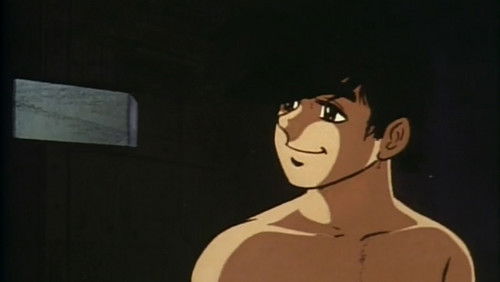 Ashita no Joe – Episódio 11