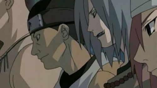 Naruto – Episódio 109