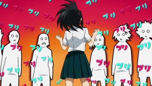 Boku no Hero Academia 2 – Episódio 21